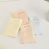 Ropa Interior de Maternidad Talla Grande Algodón Nuevo Transpirable 100kg Antibacteriano Inferior Cintura Alta Soporte Abdominal Bragas para Embarazo Medio y Tardío