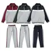 Uniformes de Béisbol con Cremallera Color Borgoña para Estudiantes de Primaria y Secundaria, Uniformes Escolares, Trajes Deportivos Estilo Preppy Británico para Primavera y Otoño para Niños y Niñas