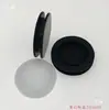 Porquinho de cofrinho de camada dupla plugue de fundo plugue interno de porquinho pote de cerâmica plugue de borracha macia artesanato plugue de borracha transparente plugue de plástico PVC