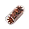 Especia de Anís Estrellado para Guisos y Carnes Estofadas, Anís Estrellado Disponible para Empaque Mayorista, Canela de Guangxi, Colección Completa de Hojas Aromáticas