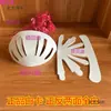 Boné de Baseball, Boné Bico de Pato, Suporte Interno para Chapéu, Papel Universal, Forro Conveniente, Preenchimento, Suporte, Dobrável, Antideformação, Metabo