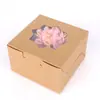 Caixa para Bolo de Confeitaria