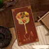 Marcadores de Metal para el Año de la Oveja, de Alta Gama, Exquisitos y Estéticamente Agradables, como Recompensas para Estudiantes, Premios, Regalos de Año Nuevo, Recuerdos y Papelería Práctica