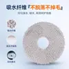 Huixi es Adecuado para Accesorios de Aspiradora Dreame S10/X10 S30/S20/X20/X30/X40 Cepillo Rodillo Bolsa de Polvo Paño Mopa