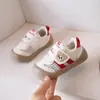 Zapatos para Bebé y Niño Pequeño Suela Suave Deportivos Infantiles Malla Hueca Transpirables Zapatos para Bebés Zapatos para Correr Niños Niñas