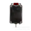 Academia de Ciencia del Carbón Gwd100 Sensor de Temperatura de Mina de Carbón, Termómetro Minero