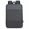 Mochila para Laptop Transfronteriza Nueva 17 pulgadas Película Dipai Bolso para Computadora Moda Mochila Anti-salpicaduras