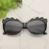 Gafas de Sol de Moda Nueva para Niños con Orejas de Gato Super Lindas Estilo Gato Bebé Gafas de Dibujos Animados para Mujer