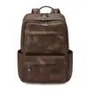 Nova Mochila Transfronteiriça, Mochila Casual, Mochila de Viagem Outdoor Masculina de Grande Capacidade, Mochila Transfronteiriça para Negócios