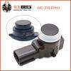 Sensor auxiliar de estacionamiento con sonda ocular eléctrica de radar de marcha atrás 23245943, compatible con Buick, Chevrolet y Cadillac.