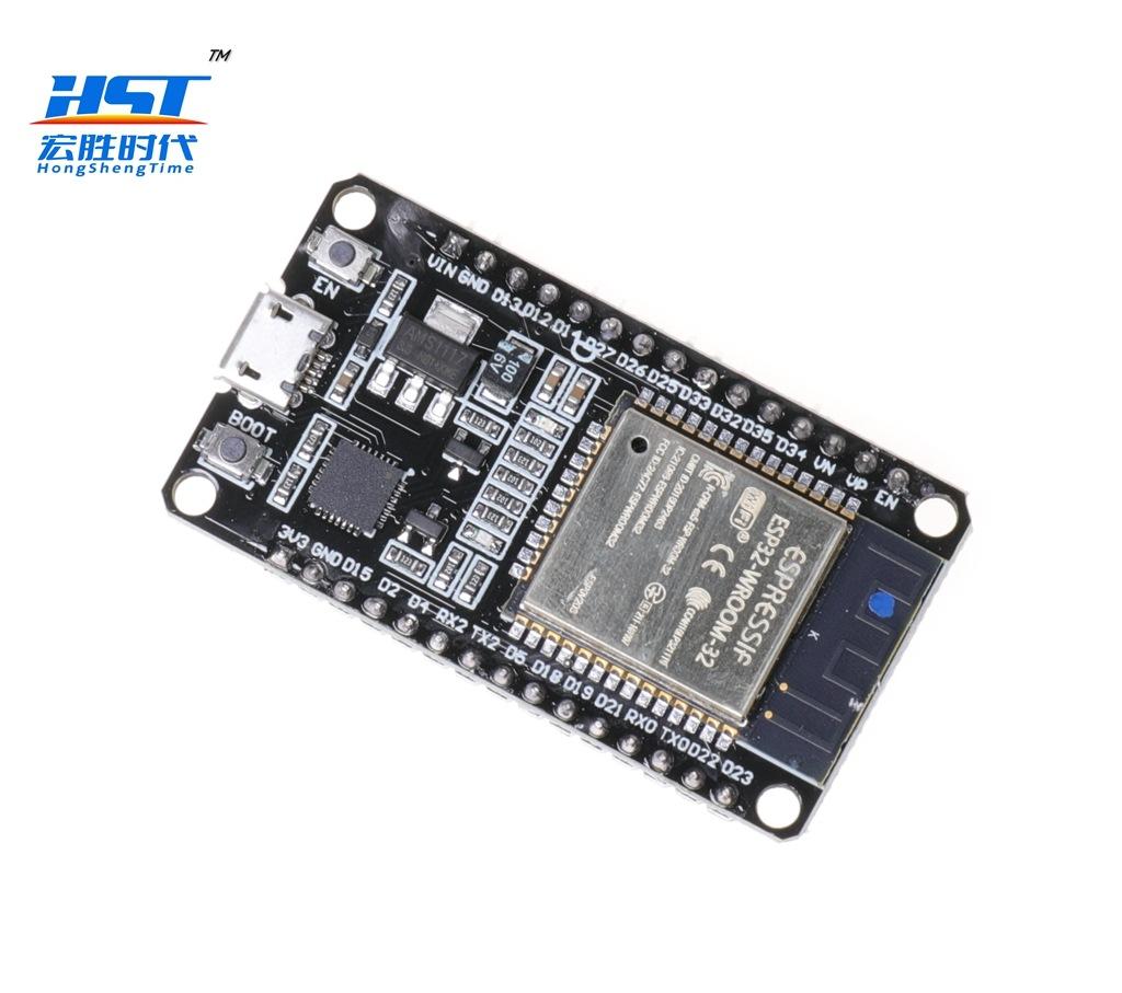 Goouuu-ESP32模块开发板3