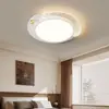 Luz de teto minimalista com 5% de desconto, luz principal de quarto de luxo leve italiano, 6 novos estilos de ponta, luminárias Zhongshan, design moderno minimalista em ferro