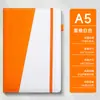 Caixa de Presente Caderno de Papel Dupont A5 Diário de Viagem Personalizado Caderno para Carimbos Conjunto de Presente de Conferência de Alto Valor para Negócios