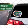 O produto mais vendido da Amazon é um adesivo UF projetado para fãs de futebol e formandos universitários, um presente dos Florida Gators