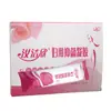 Xiangshun Rujie Xin Gel Antibacteriano Feminino Gel de Cuidado Herbal Feminino Dropshipping Estoque Novo