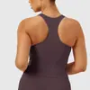 Ropa exterior de tela cepillada transfronteriza, chaleco de yoga, chaleco deportivo push-up y realzador de busto para mujer, sujetador de yoga específico para correr y fitness