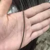 Alambre para bonsái línea de atado soporte para flores hecho a mano alambre de hierro alambre para atar jardinería alambre de hierro recubierto de plástico con funda de plástico estructura para trepar