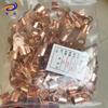 Bloque de terminales con terminales de cobre y terminales abiertos 10-800, conector de batería con terminales de cobre y fuente de alimentación antifugas.