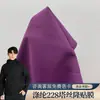 Suministro de Stock Listo: Tejido de Poliéster 228 Taslon Recubierto, Tejido para Chaqueta a Prueba de Viento e Impermeable, Tejido para Ropa Resistente al Frío