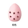 Suporte de Armazenamento de Esponjas de Silicone Multifuncional Almofada de Lavagem de Pincéis de Maquiagem 2-em-1 Caixa de Armazenamento de Esponjas Capa Protetora para Beauty Egg