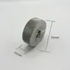 Accesorios para Máquina de Soldar Iron Man V-13 Máquina de Sellado Térmico Rueda de Goma Tubo de Calentamiento Cable Sensor de Temperatura Eje de Rueda de Alambre Boquilla de Pistola Ruedas Accesorios