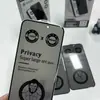 Adecuado para iPhone 18/17 red a prueba de polvo anti-miradas indiscretas película templada para teléfono Apple 16 13 14 15 película protectora