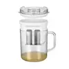 Filtro de Iogurte para Uso Doméstico, Filtro de Iogurte Grego de Grande Capacidade, Filtro de Iogurte Cold Brew, Separador de Soro de Leite para Cozinha