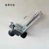 Colección Completa de Accesorios para Fresadora de Bordes para Carpintería, Base Transparente, Placa Invertida, Riel de Guía Lineal, Asiento de Guía para Recorte, Soporte