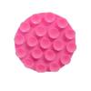 Suporte Redondo de Ventosa Dupla Face 19 Suporte Preguiçoso de Silicone Suporte para Tablet PC Ventosa Adesiva Suporte para Celular