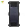 Soporte de mano vertical de cuero adhesivo trasero para teléfono móvil en stock soporte de cuero transfronterizo tarjetero para teléfono móvil regalo para teléfono móvil