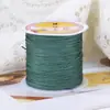 No. 71 Hilo para Accesorios de Joyería DIY Cordón para Pulsera Tejida a Mano Material para Cuentas de Manualidades Fabricante Venta al por Mayor