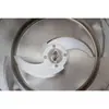 Picadora de Alimentos de Acero Inoxidable de 32L, Máquina Comercial para Pulpa de Frutas y Verduras, Equipo Especial para Procesamiento de Relleno