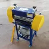 Máquina Pelacables Tipo de Agujero Único de Doble Cuchilla 1.1-3kW Máquina Pelacables Vieja Máquina Pelacables Portátil