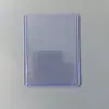Capa Guka B8 Totalmente Transparente Luz Branca Espessada Capa Protetora de Cartão Álbum Polaroid Cartão Pequeno de 3 polegadas Capa de Borracha Dura