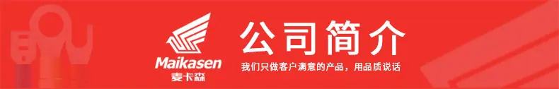 3-1公司简介