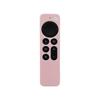 Adecuado para Apple Tv7 Set-Top Box 2024 Apple Tv 4Kwifi Control Remoto Cubierta Protectora de Silicona