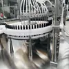 Línea de Producción de Equipo de Llenado de Líquidos Orales de Alta Velocidad 10ml/50ml/100ml