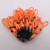 Cordón Ajustable para Teléfono Móvil, Cordón Corto Antiperdida, Cordón para Walkie-Talkie, Cordón para Memoria USB, Cordón para Linterna, Correa de Muñeca