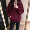 Moletom com zíper e capuz estilo americano para primavera e outono, retrô, moderno, adequado para casais, caimento solto, efeito emagrecedor, cobre o corpo, estilo de rua, casual
