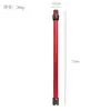 Tubos Metálicos Conductores Compatibles Cuidadosamente Seleccionados para Aspiradoras Dyson, Varillas de Extensión V7V8V10V11V15 Accesorios al por Mayor