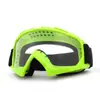 Óculos Esportivos Anti-embaçante para Ciclismo À Prova de Vento À Prova de Areia Esqui Montanhismo Tendência da Moda Estilo Funcional Cool Multicor Transfronteiriço