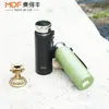 Nueva Taza de Agua Deportiva Portátil Simple al por Mayor para Exteriores con Alta Apariencia y Gran Capacidad Termo de Lujo Ligero para Coche