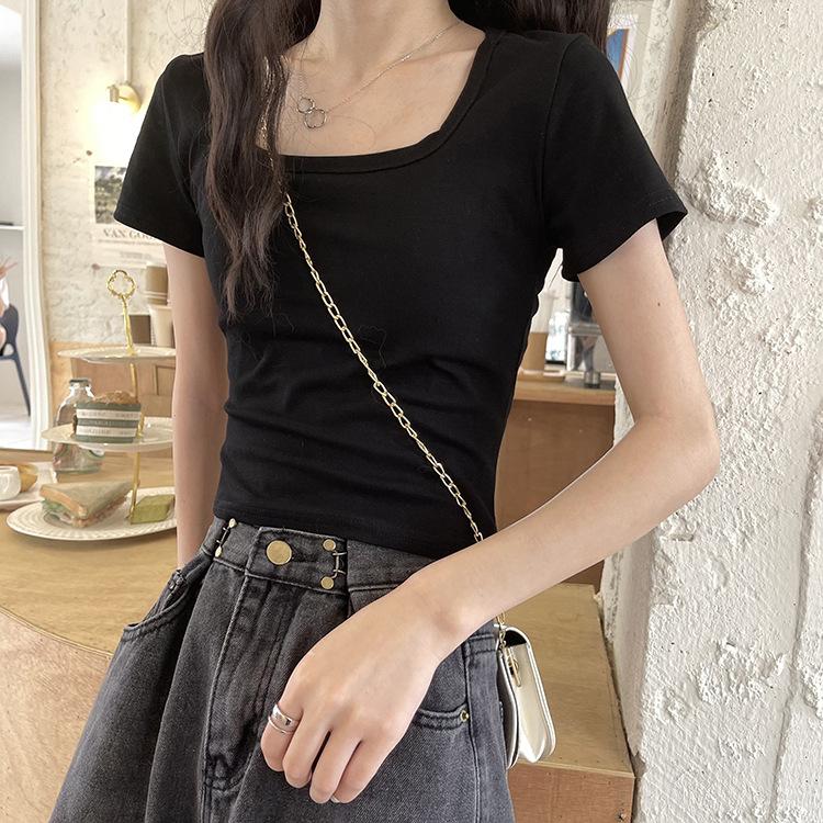 复制_方领纯棉t恤短袖2022新款女装夏季短款.jpg