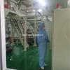 Sacos de Embalagem para Pó de Fermentação Biológica Feitos de Material LDPE Resistente à Corrosão, Ácido e Alcalino Dentro de um Recipiente de Papel Medicinal