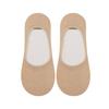 Calcetines rosas para mujer calcetines invisibles antideslizantes con verano finos primavera y otoño calcetines blancos calcetines invisibles de verano al por mayor