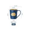 Taza de Enjuague Bucal de Lujo Ligero Taza para Cepillado de Dientes de Pareja Caja de Almacenamiento de Cepillos de Dientes Estilo Ins para el Hogar Taza de Lavado para Viaje