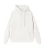 Sudadera con capucha de algodón de fibra larga personalizada para ropa de trabajo con impresión de logotipo, forro polar de invierno, uniforme personalizado para clase DIY con impresión de texto para reuniones de clase