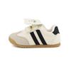 Topstar Popular na Internet Chinelo Infantil Tênis Infantil para Meninas Tênis de Treino Alemão Primavera e Outono Sapatos de Bebê para Meninos