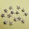 DIY Material de Contas Artesanal Colar Pulseira Brincos Material para Pingente Acessórios de Aço Inoxidável 316 Pingente Pequeno Exquisito
