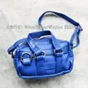 Bolsa de juguetes bolsa de tela bandolera bolso accesorios para muñecas 3 puntos 6 puntos opcional al contado al por mayor bolso de hombro de cuero